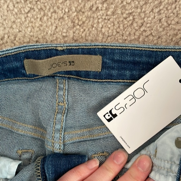 Joe's Jeans Icon Kalia Skinny Jeans NWT - Picture 3 of 3